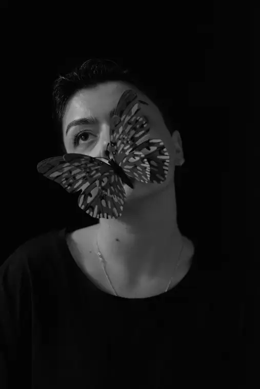 Inner Motion